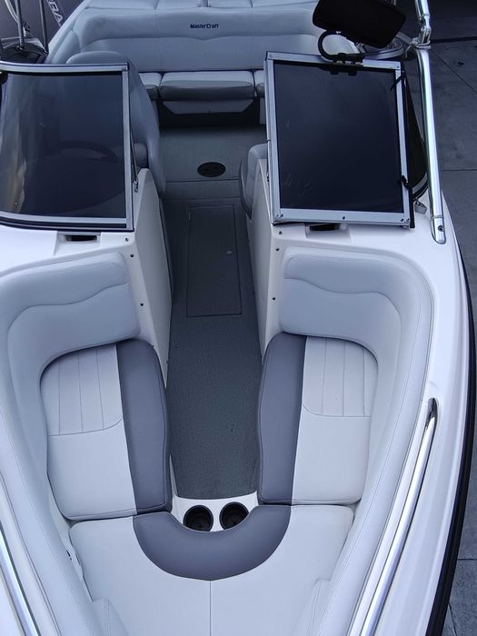 Mastercraft  x10