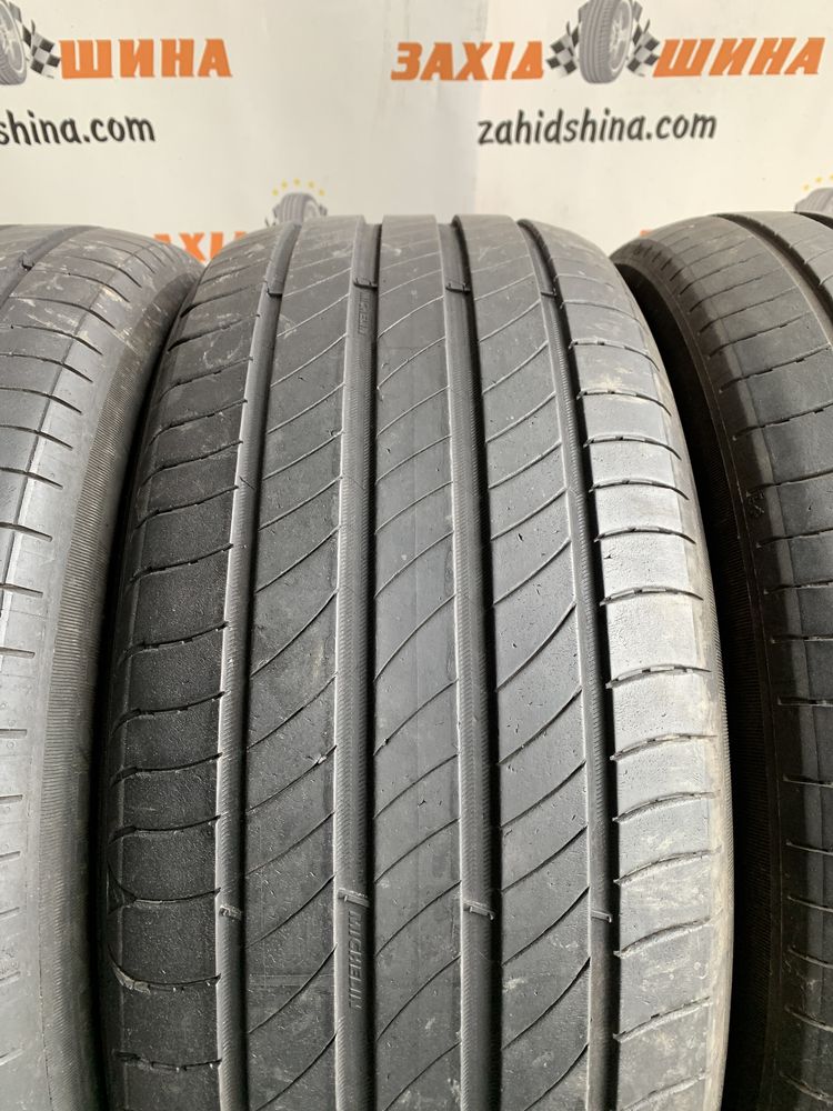 (4шт) 215/50R17 Michelin Primacy 4 літні шини