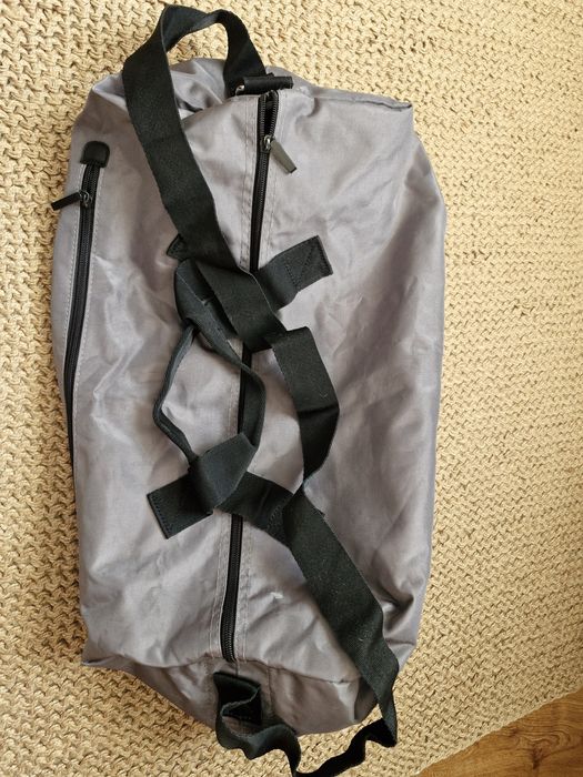 Сумка для тренувань