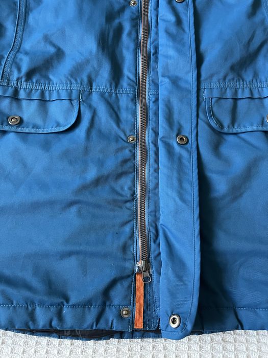 Męska kurtka zimowa CMP Clima Protect XL
