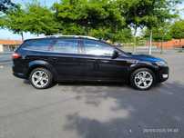 Ford Mondeo 1.8 TDCI Titanium