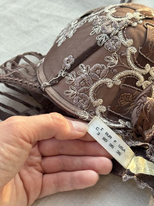 Бюстгальтер, ліфт, бюст Secret Possessions