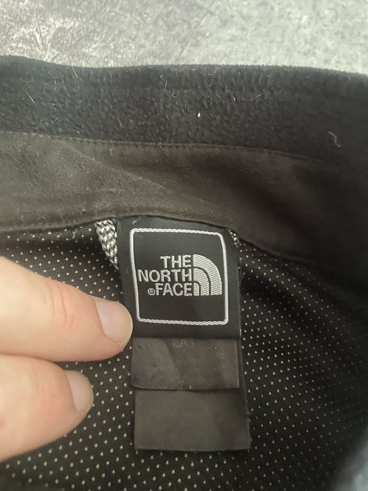 Polar the north face
