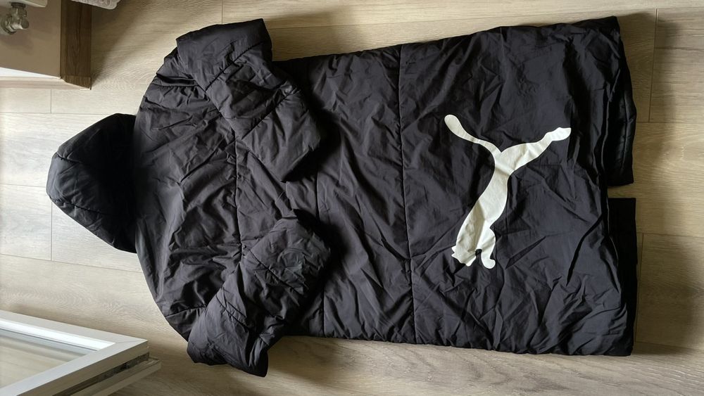 Куртка пальто парка Nike