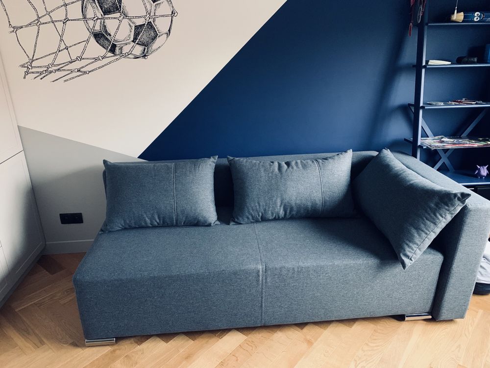 Sofa rozkładana