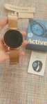 Jak nowy ,zegarek Smart watch ,2 paski