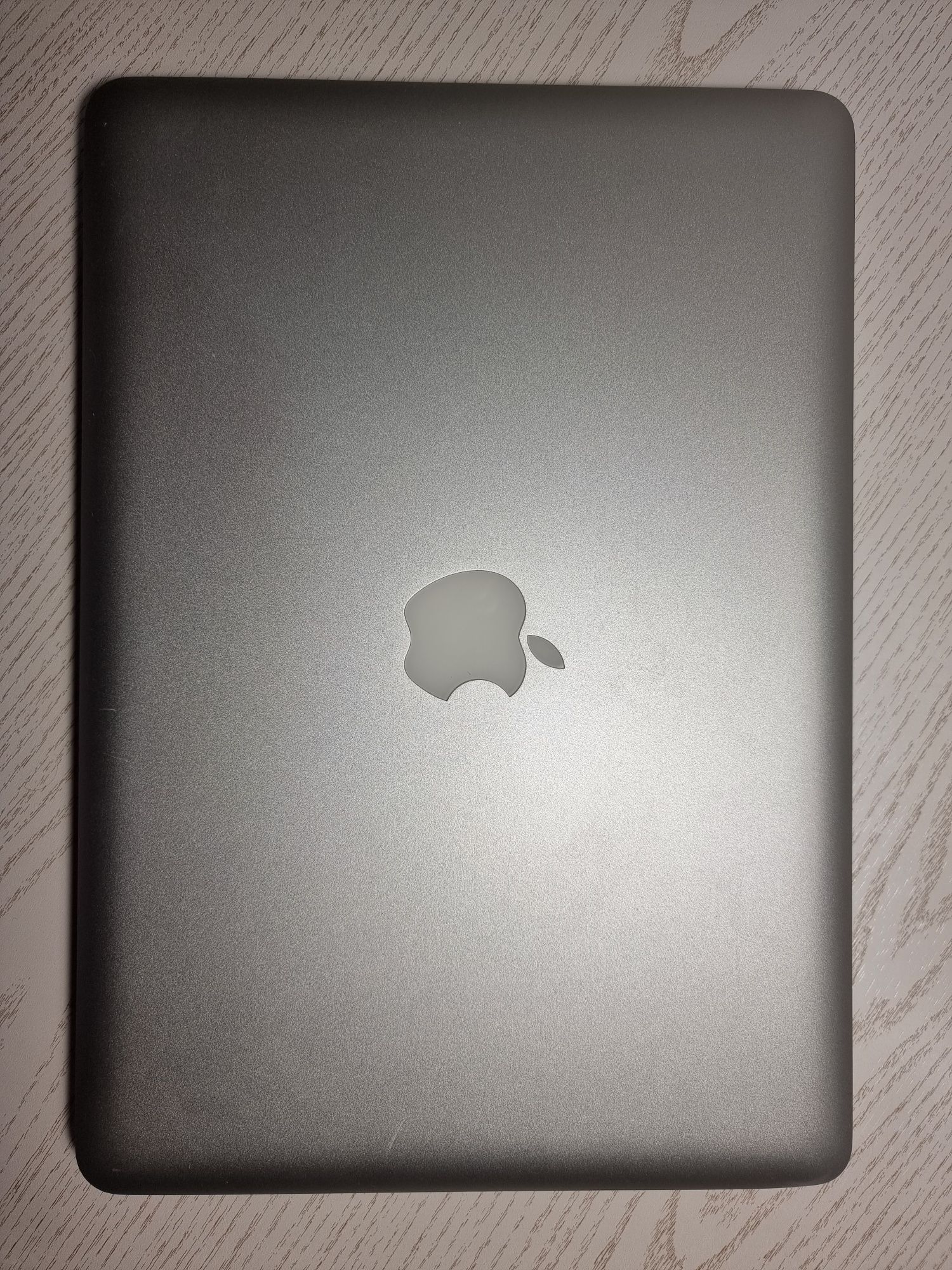 ІДЕАЛ Apple macbooК pro 13" a1278  early 2011