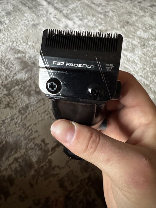 Машинка wahl vapor