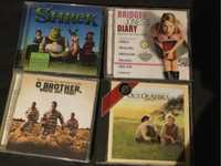 CDs de Bandas Sonoras de Filmes