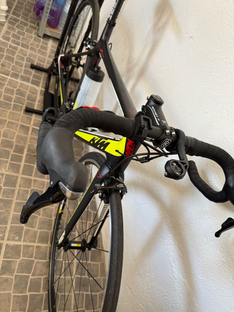 Ktm Revelator 3500