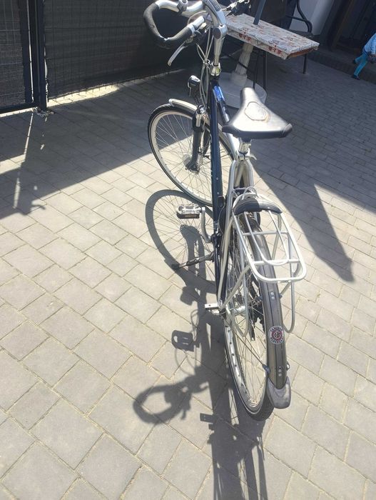 Sprzedam rower GAZELLE