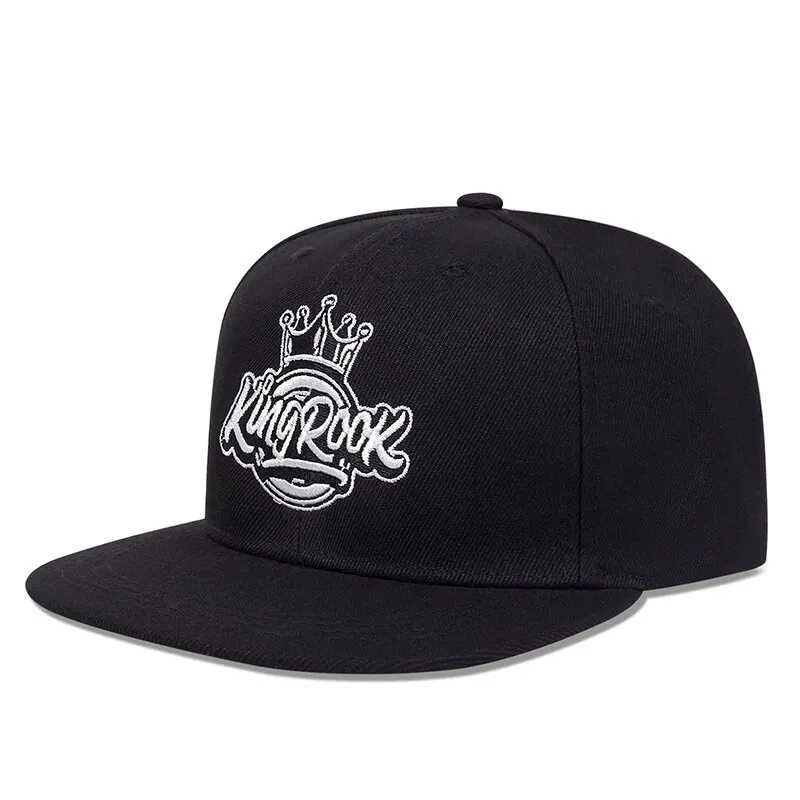 cap novo black 5€