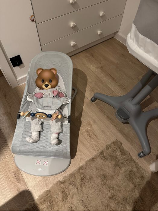 Bujaczek BabyBjorn