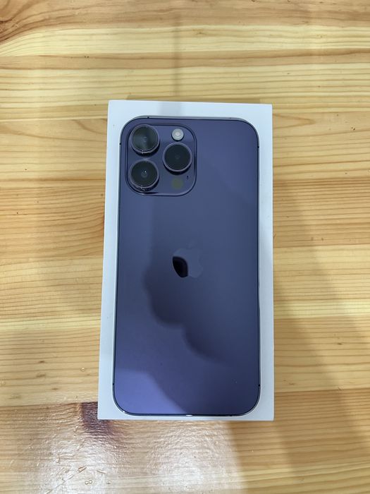 Iphone 14 Pro max 128gb