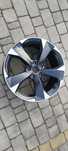 felga seat leon 4 cupra 5x112 7.5j18 et46