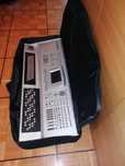 Teclado Ketron Audia 8.