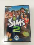 OS Sims 2 para PC em português com o Manual 
Jogo totalmente em portug