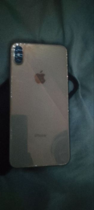 Xs max отличном состояніє