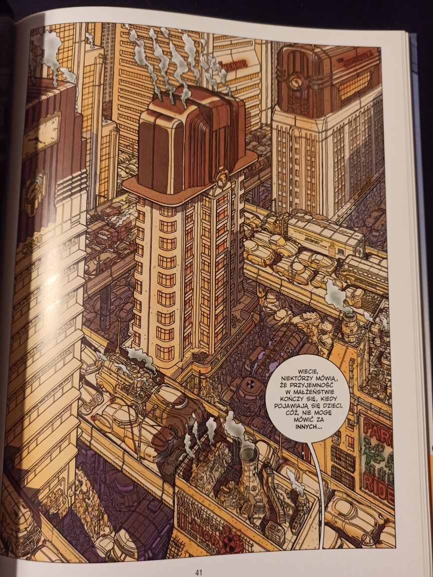 Hard Boiled Frank Miller Geof Darrow Egmont