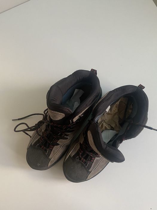 Черевики трекінгові 41 розмір everest