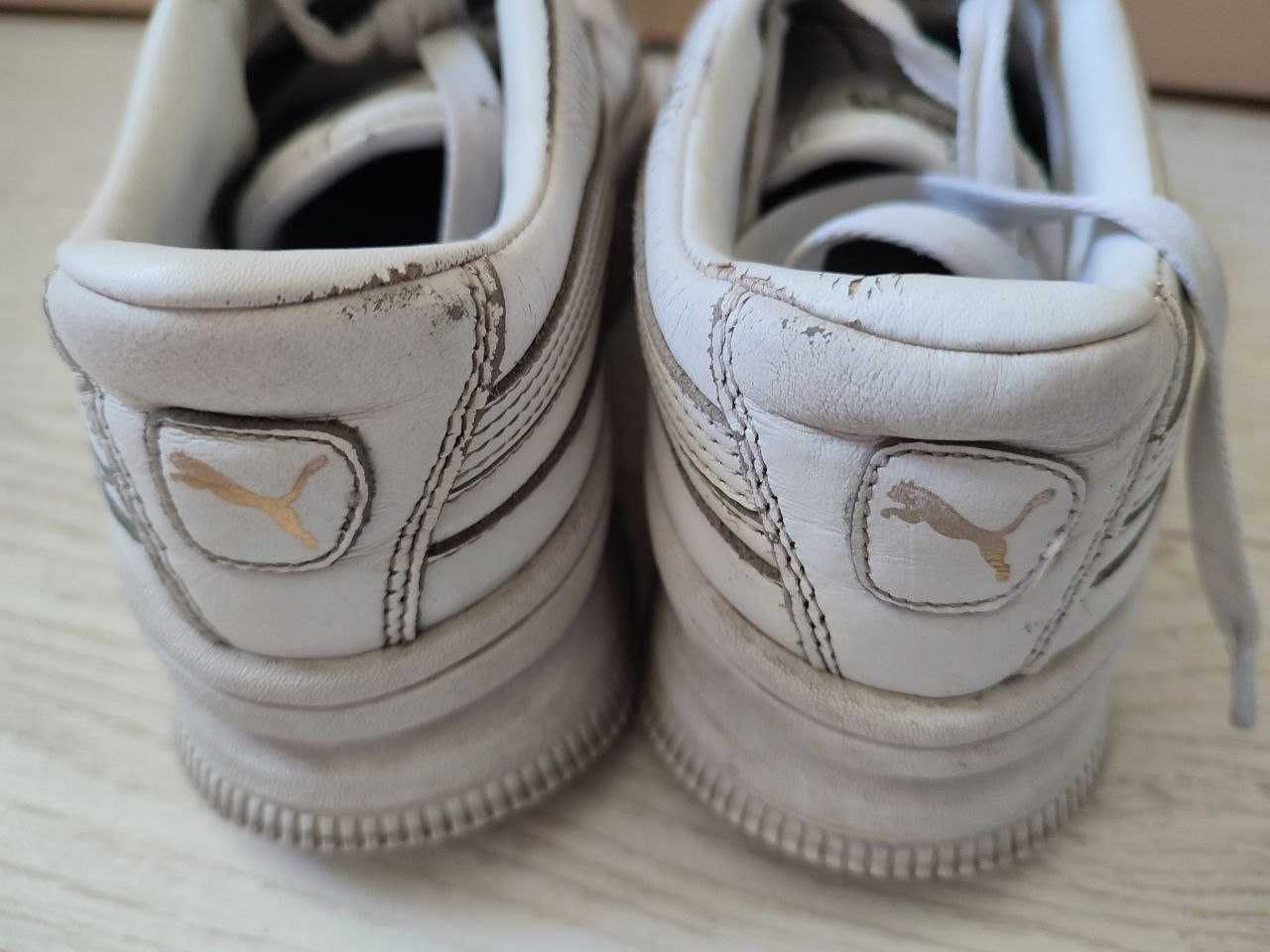 Продам кроссовки PUMA