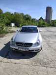 Mercedes-Benz CLS Śliczny i zadbany , stan kolekcjonerski