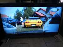 Telewizor Samsung 42 cale smart tv WiFi YouTube pilot