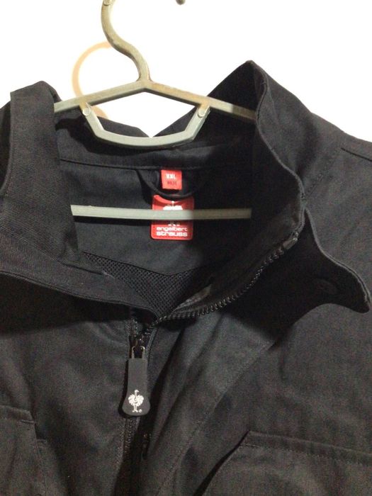 Engelbert strauss куртка  M, XL, XXL, XXXL
