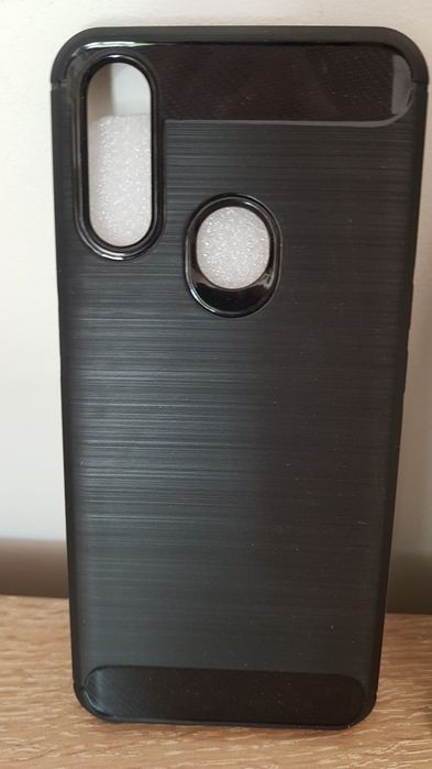 Etui OPPO A16 4G / A54 / A55 4G / A73 5G / A93 / A95 / AX7