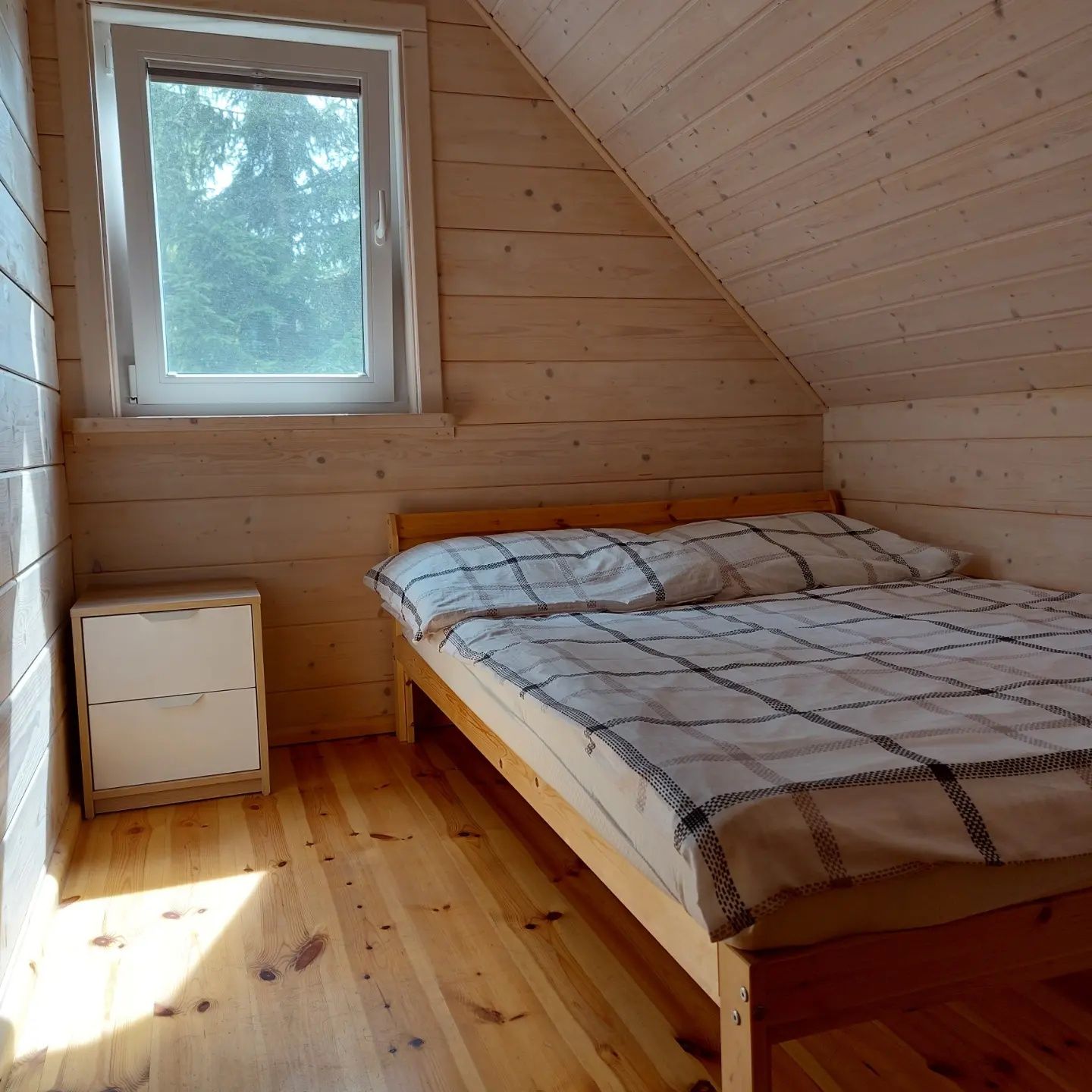 Mazury domek nad j. Wersminia balia sauna,deska SUP, łowisko