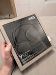 AKG Y50 Mało używane