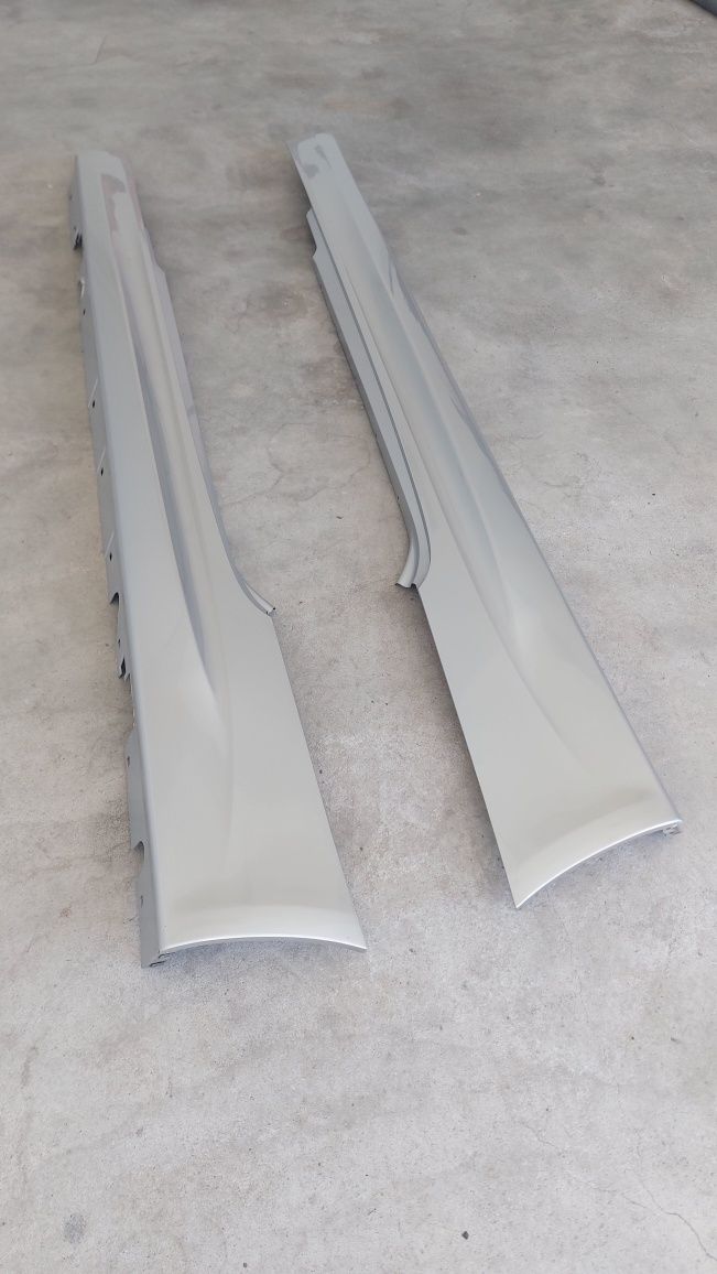BMW E92/E93 Embaladeiras M3