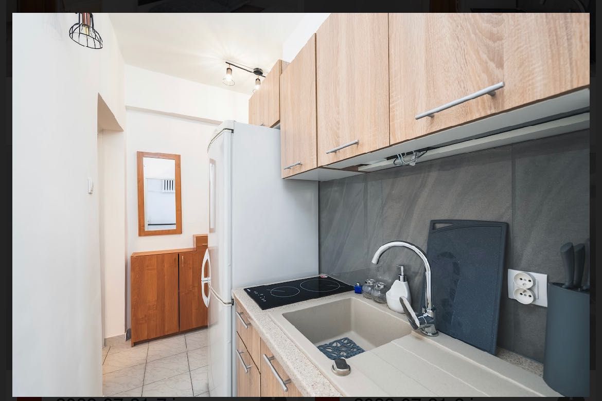 Apartament 2 pok.,4 osobowy w centrum Gdyni
