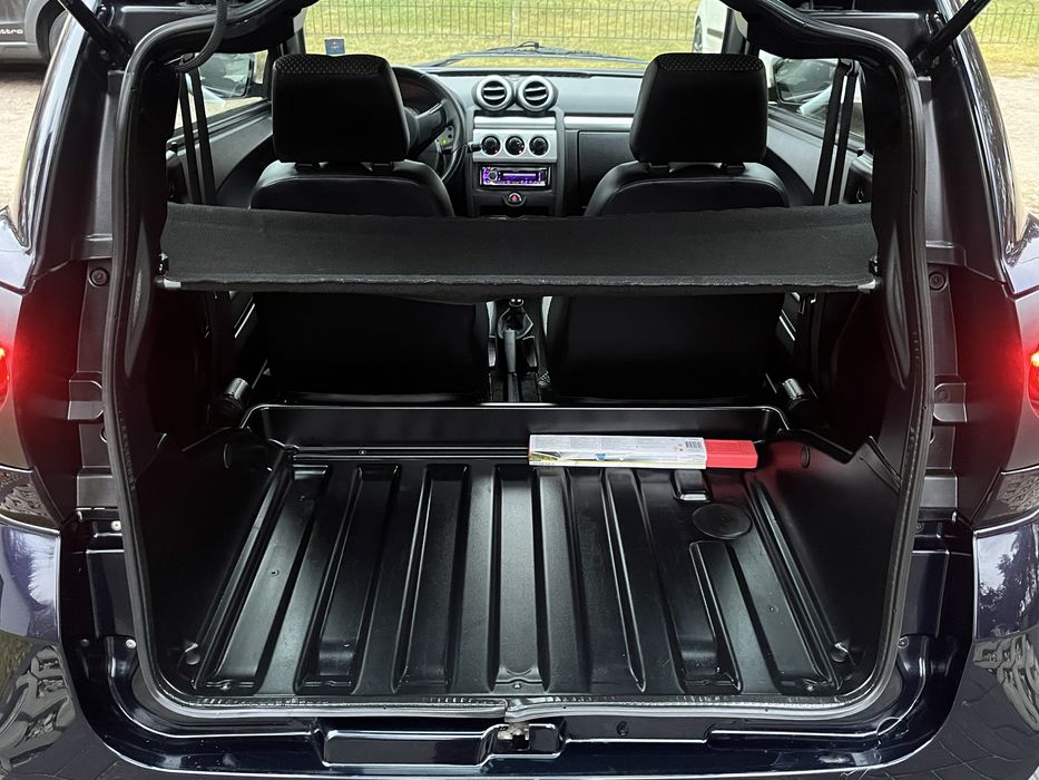 Aixam City 2018 - Kubota - Alufelgi - L6e - Zadbany - dostawa