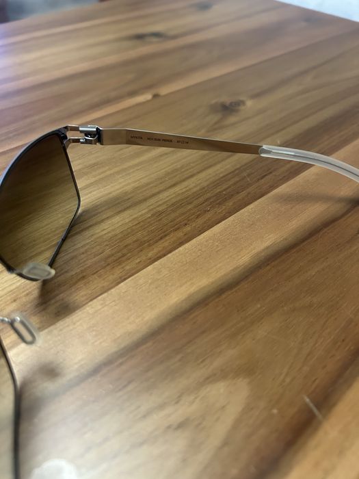 Óculos de sol MYKITA