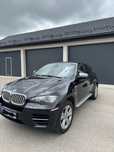 Bmw X6 M50D 380KM