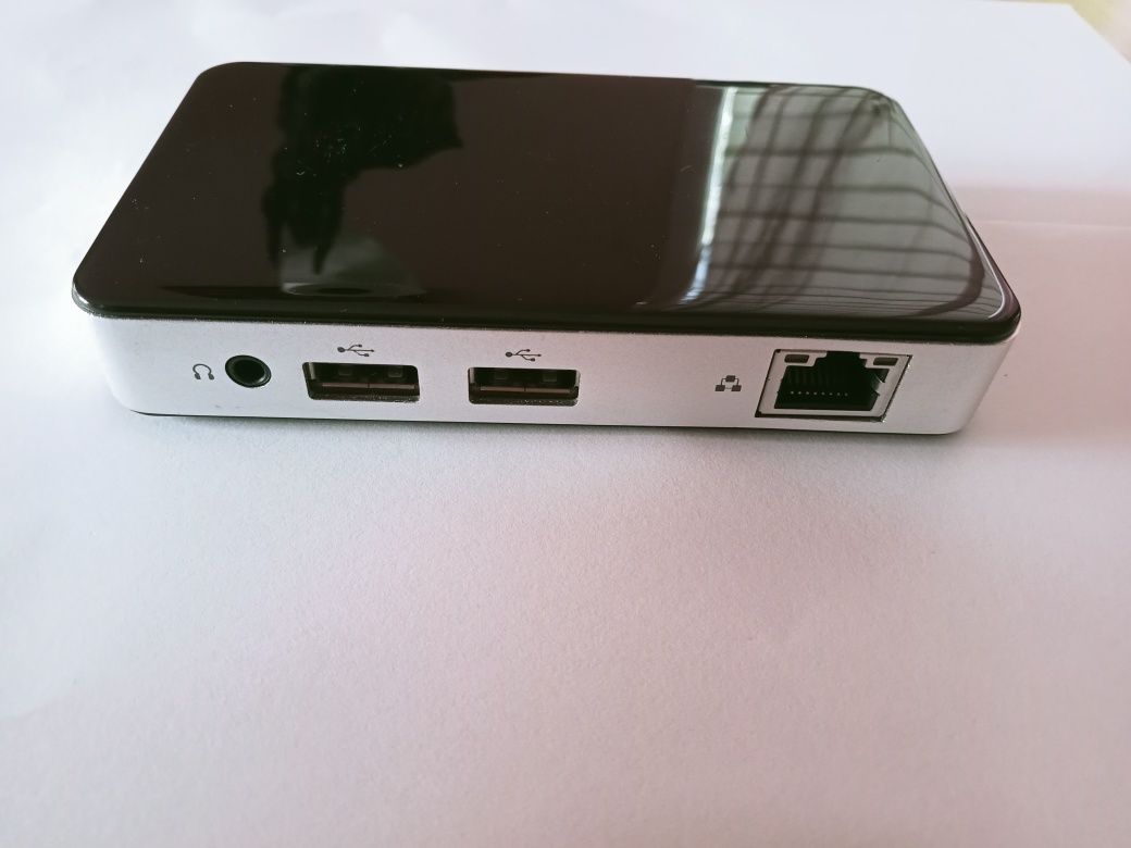 Mini PC ZOTAC zbox-pi320