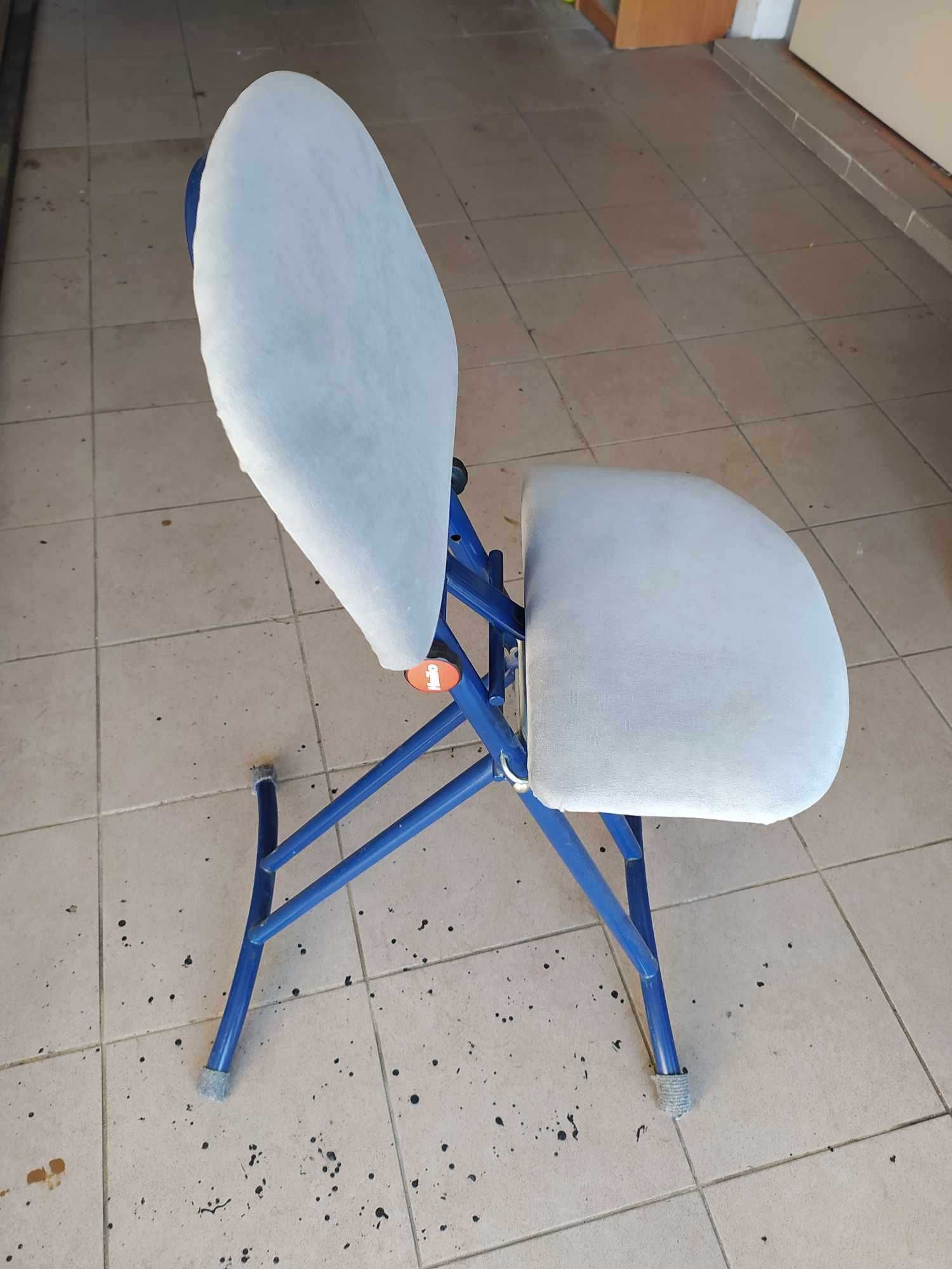 Krzesło do prasowania