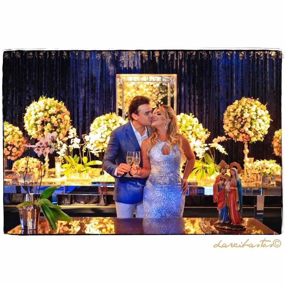 Organização de Eventos e Wedding Planner