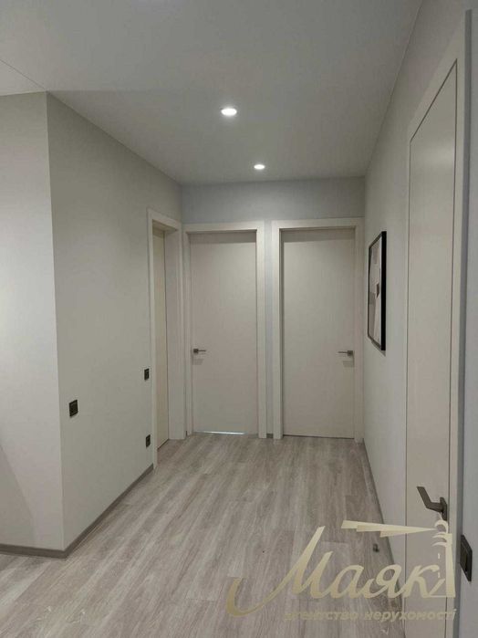 Оренда 4-кімнатної квартири 128,91 м², ЖК Atlantic Residence, Центр