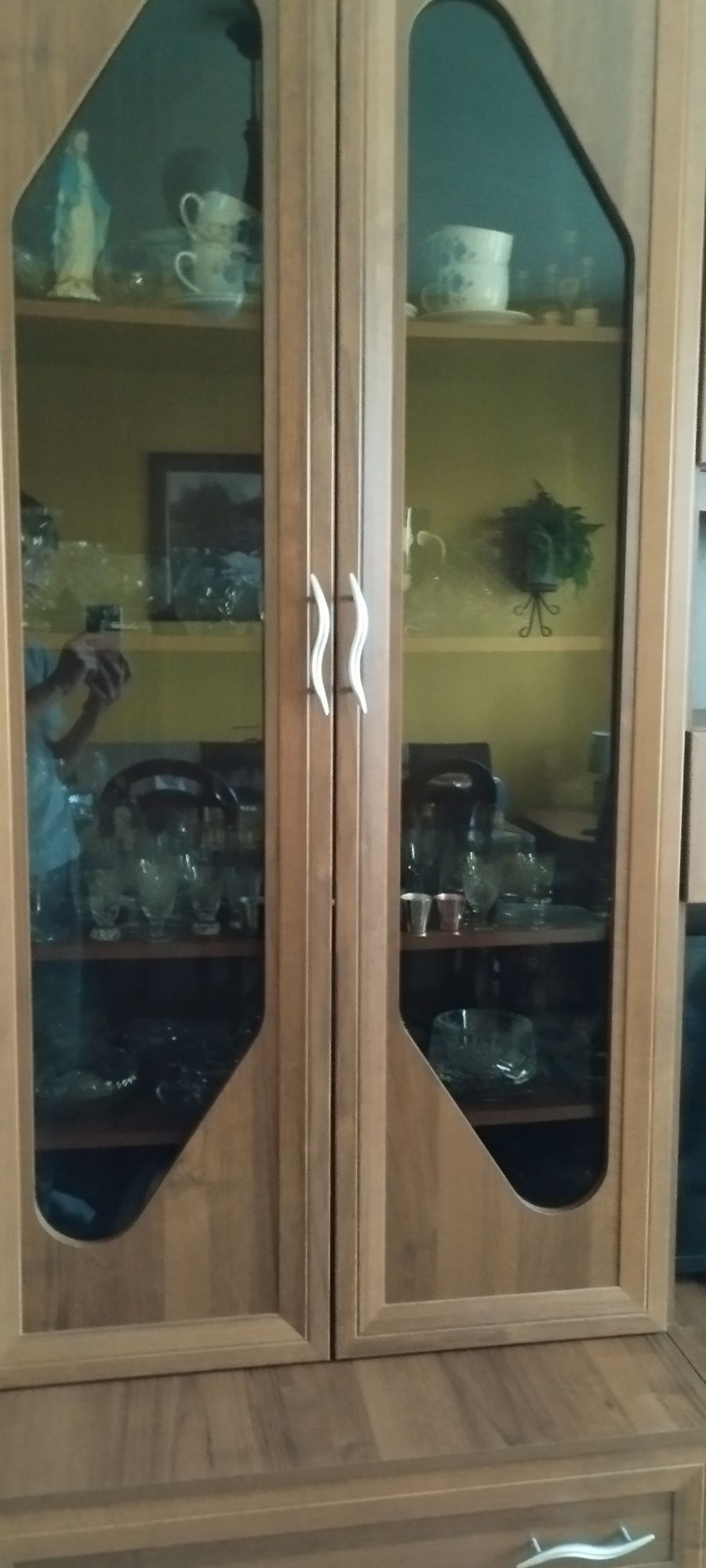 meblościanka do salonu