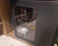 Komputer stacjonarny gtx 1060 6gb i7