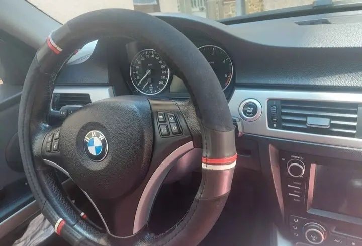 Oportunidade bmw