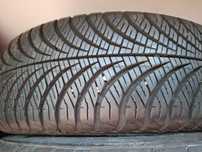 165/70r14 1szt Goodyear 4seasons