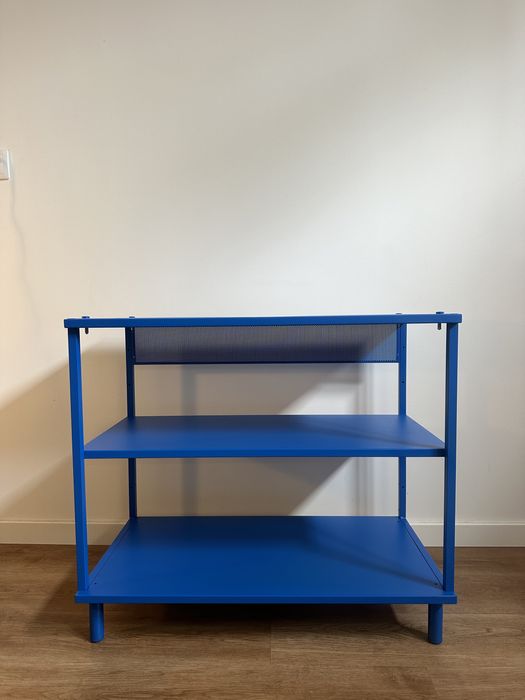 Estante aberta Ikea Platsa