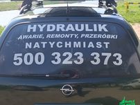 Czyszczenie kanalizacji spiraląelektryczną i inne hydrauliczne naprawy