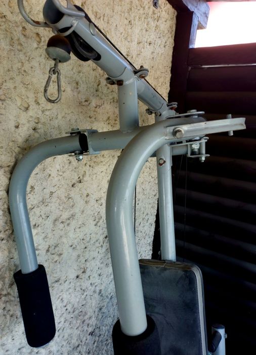 Atlas do cwiczen silownia