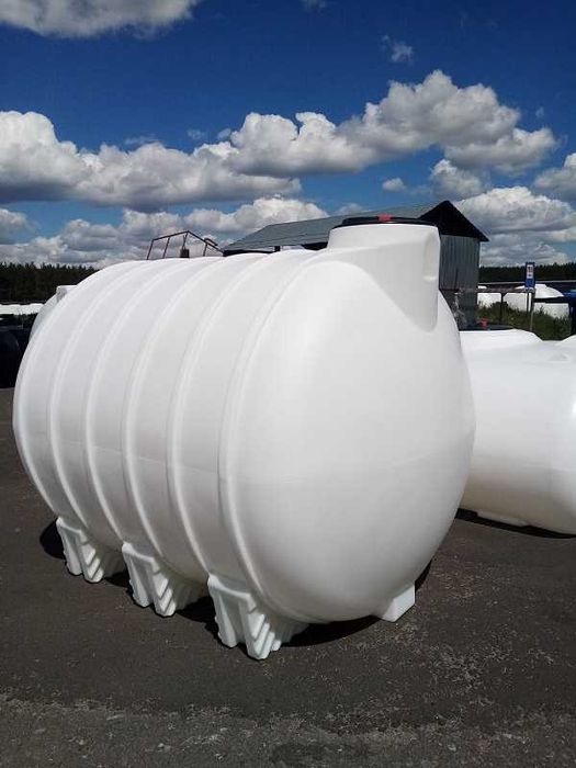 Емкости для транспортировки воды и Кас Купить бочку для перевезення