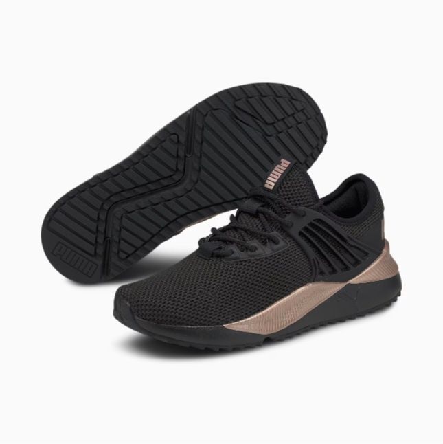 Puma.Pacer Future Lux Women's Sneakers.Снікерси,кр-вки ж.,25,7 см(8,5)