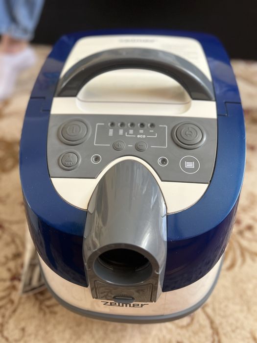 Пилосос миючий Zelmer Aquawelt 1600w
